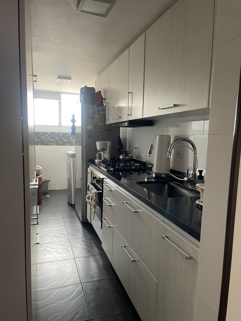 Apartamento en venta en San Luis, Bogotá · foto 8 de 19