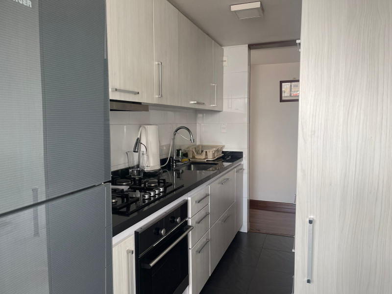 Apartamento en venta en San Luis, Bogotá · foto 9 de 19