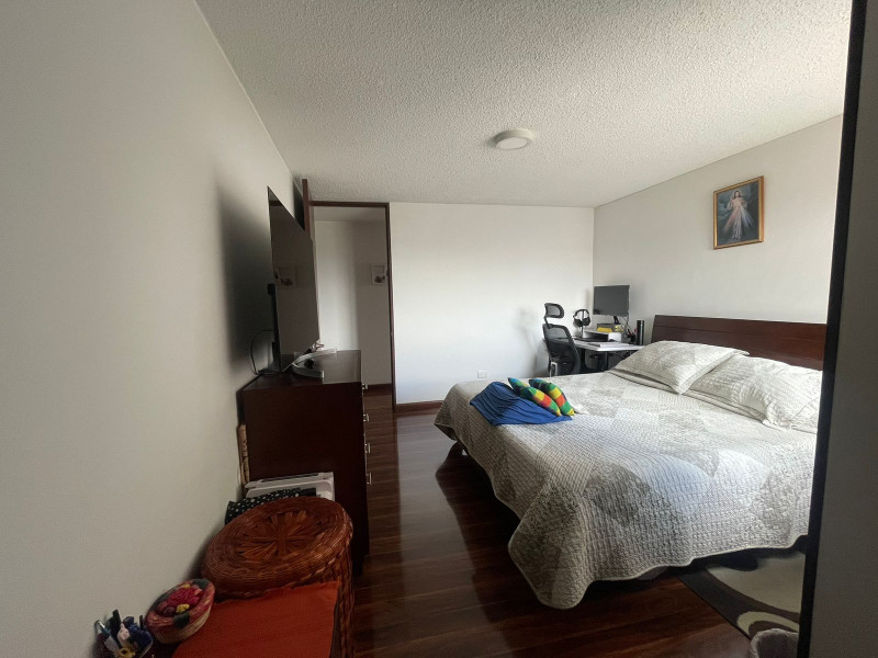 Apartamento en venta en San Luis, Bogotá · foto 11 de 19