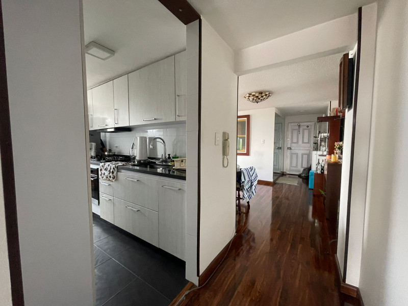 Apartamento en venta en San Luis, Bogotá · foto 14 de 19