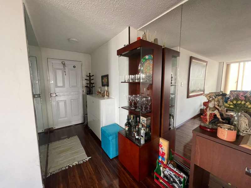 Apartamento en venta en San Luis, Bogotá · foto 15 de 19