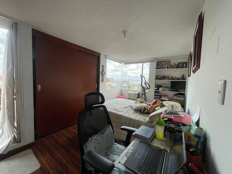 Apartamento en venta en San Luis, Bogotá · foto 17 de 19