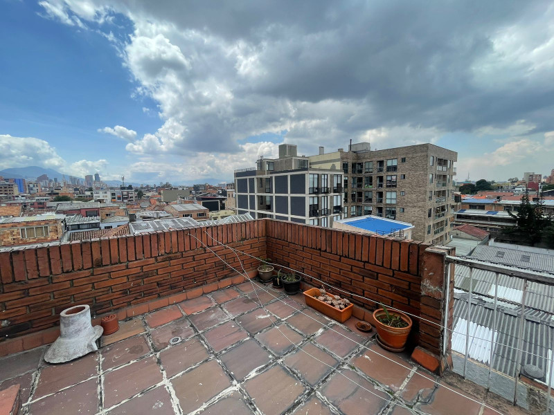 Apartamento en venta en San Luis, Bogotá · foto 18 de 19