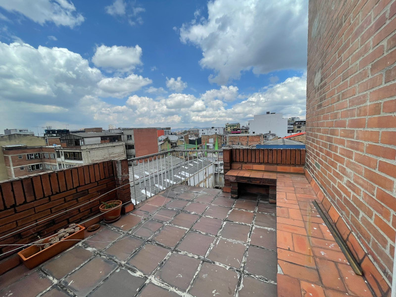 Apartamento en venta en San Luis, Bogotá · foto 19 de 19
