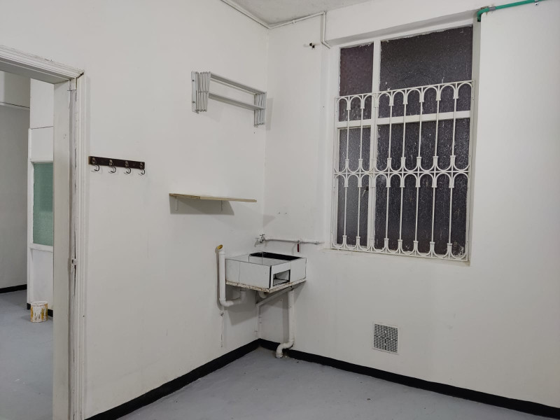 Apartamento en venta en Las Nieves, Bogotá · foto 6 de 9