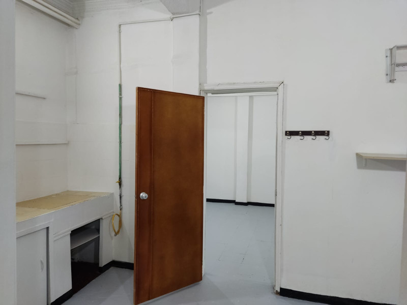 Apartamento en venta en Las Nieves, Bogotá · foto 7 de 9