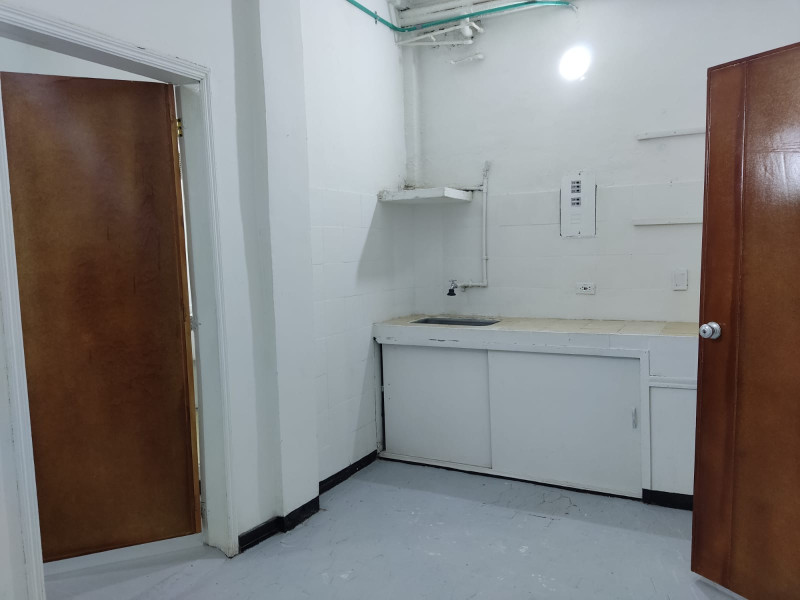 Apartamento en venta en Las Nieves, Bogotá · foto 8 de 9