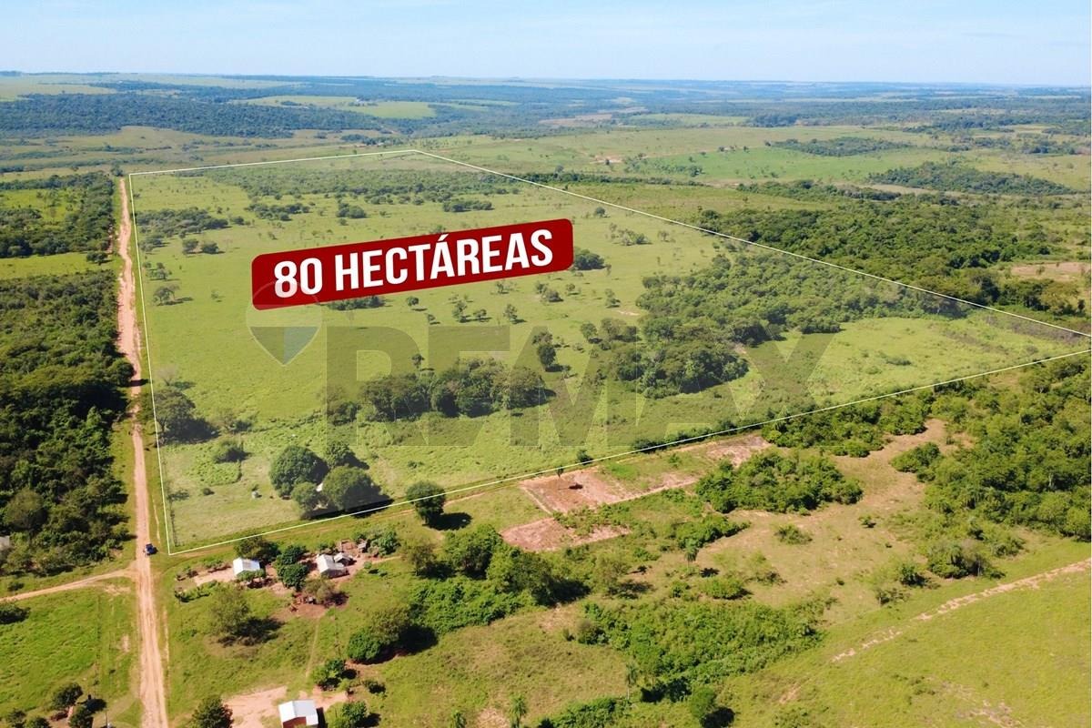 ESTANCIA DE 2.200.000 M2 EN PUNTA SUERTE - SAN ESTANISLAO EN VENTA — foto 3