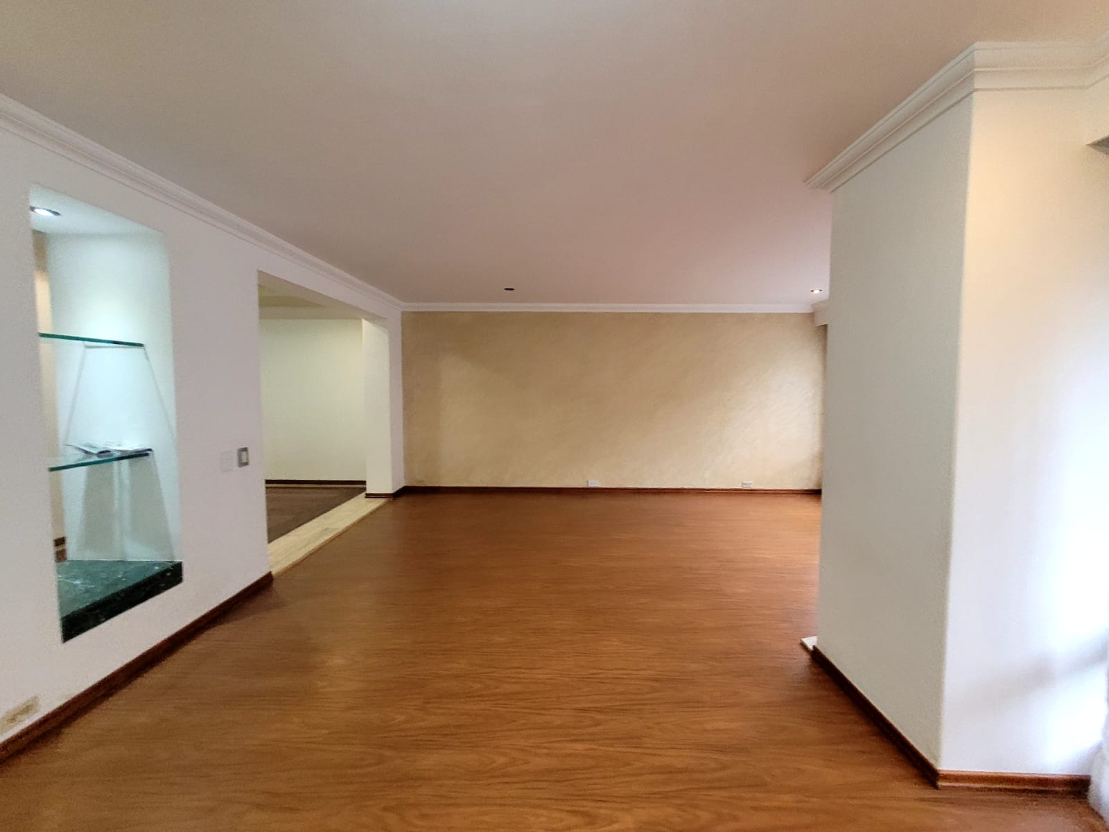 Apartamento en Arriendo en Bogotá
