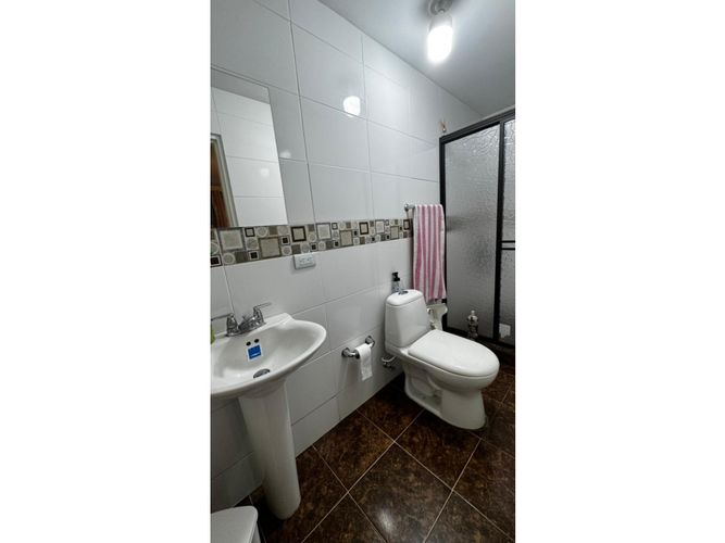Casa de 8 alcobas en venta en La Selva, Cali, 405 m² · foto 23 de 24
