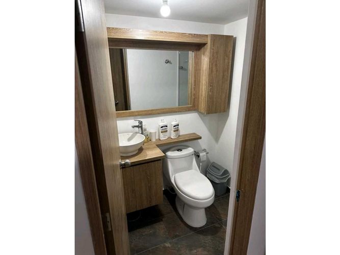 Apartaestudio en venta en La Castilla, Manizales, 36 m² · foto 4 de 17