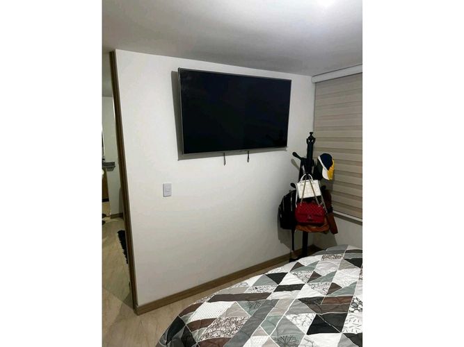 Apartaestudio en venta en La Castilla, Manizales, 36 m² · foto 5 de 17