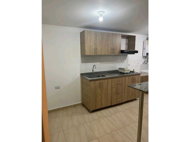 Apartaestudio en venta en La Castilla, Manizales, 36 m² · foto 6 de 17