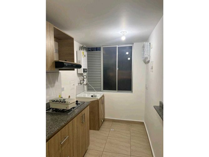 Apartaestudio en venta en La Castilla, Manizales, 36 m² · foto 8 de 17