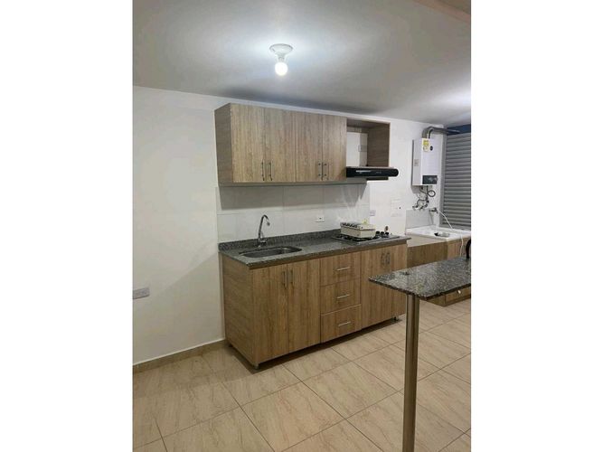 Apartaestudio en venta en La Castilla, Manizales, 36 m² · foto 9 de 17