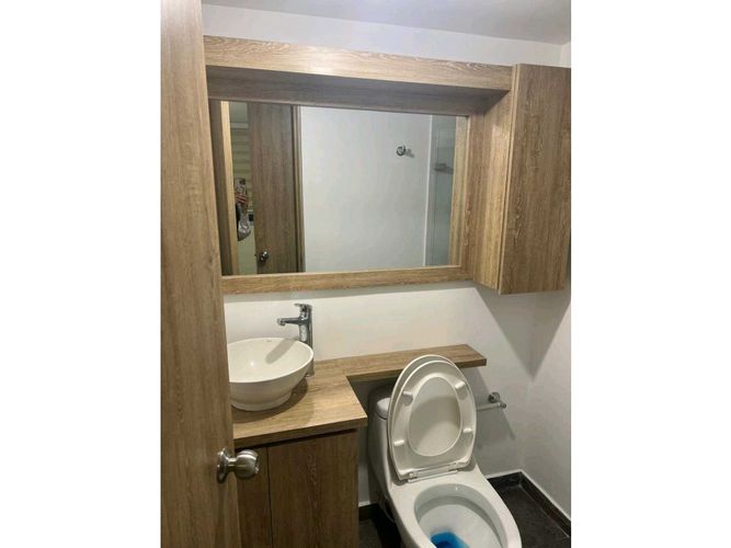 Apartaestudio en venta en La Castilla, Manizales, 36 m² · foto 12 de 17