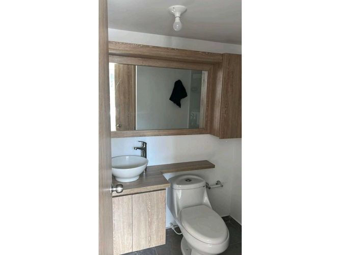 Apartaestudio en venta en La Castilla, Manizales, 36 m² · foto 15 de 17