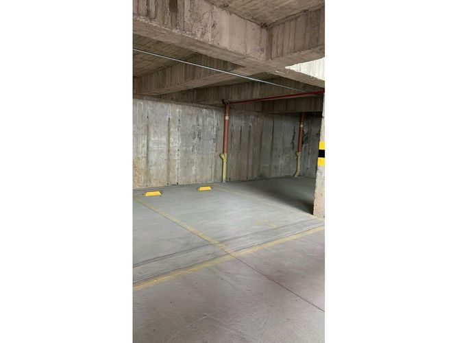 Apartaestudio en venta en La Castilla, Manizales, 36 m² · foto 17 de 17
