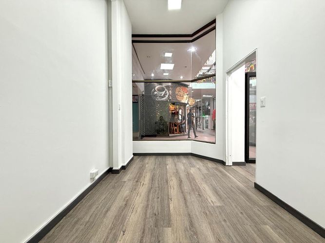 Local en arriendo en Sector Plaza De Bolivar, Pereira, 22 m² · foto 8 de 9