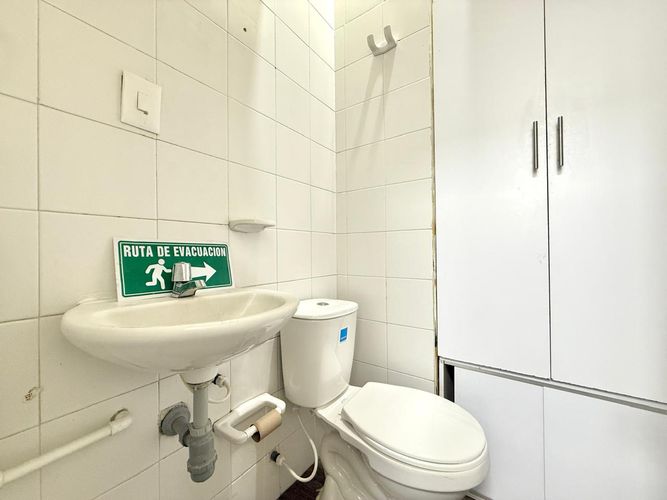 Local en arriendo en Sector Plaza De Bolivar, Pereira, 22 m² · foto 9 de 9
