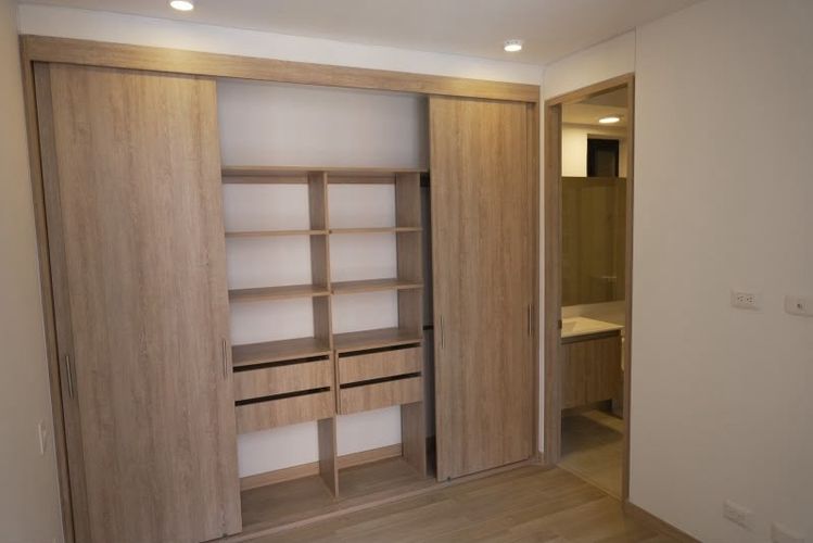 Apartamento en venta en Montevideo, Bogotá · foto 6 de 19