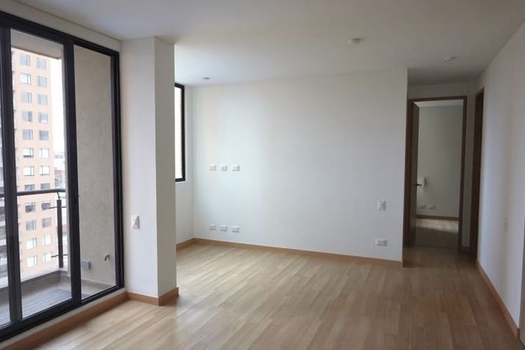 Apartamento en venta en Montevideo, Bogotá · foto 2 de 19