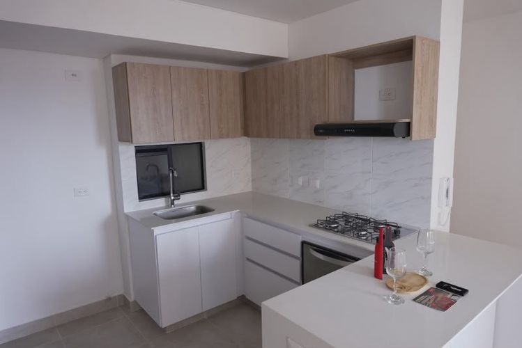Apartamento en venta en Montevideo, Bogotá · foto 4 de 19