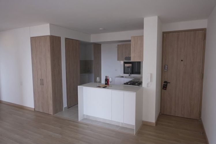 Apartamento en venta en Montevideo, Bogotá · foto 3 de 19