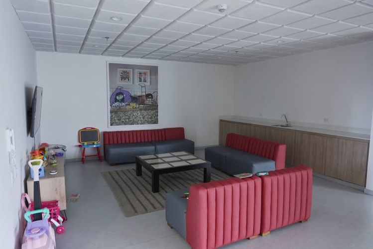 Apartamento en venta en Montevideo, Bogotá · foto 11 de 19