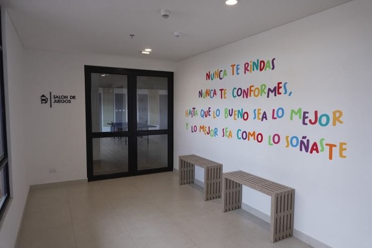 Apartamento en venta en Montevideo, Bogotá · foto 10 de 19