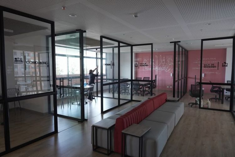 Apartamento en venta en Montevideo, Bogotá · foto 16 de 19