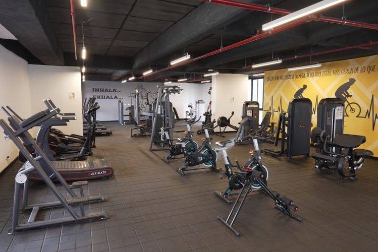 Apartamento en venta en Montevideo, Bogotá · foto 14 de 19
