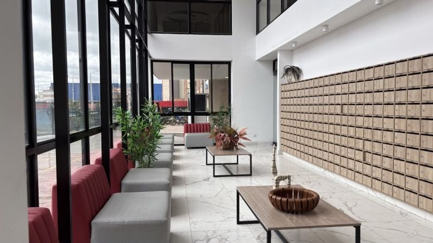 Apartamento en venta en Montevideo, Bogotá · foto 15 de 19