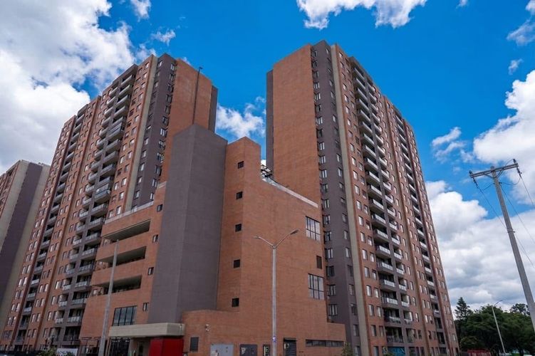Apartamento en venta en Montevideo, Bogotá · foto 19 de 19