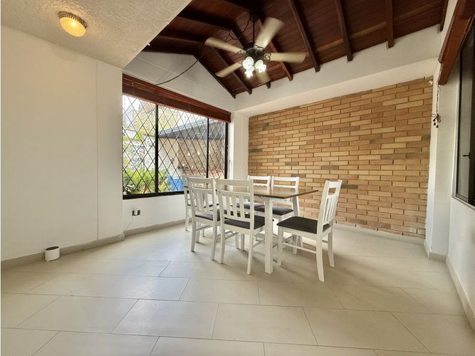Casa de 5 alcobas en venta en Lagos Del Cacique, Bucaramanga, 503 m² · foto 8 de 20