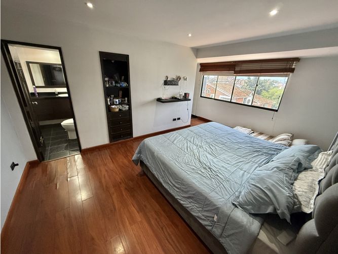 Casa de 5 alcobas en venta en Lagos Del Cacique, Bucaramanga, 503 m² · foto 10 de 20
