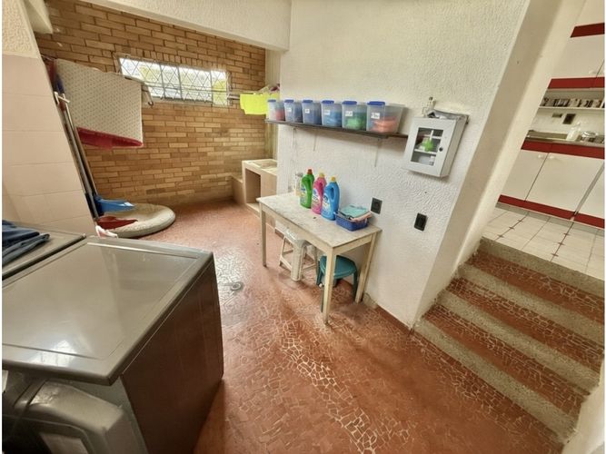 Casa de 5 alcobas en venta en Lagos Del Cacique, Bucaramanga, 503 m² · foto 20 de 20