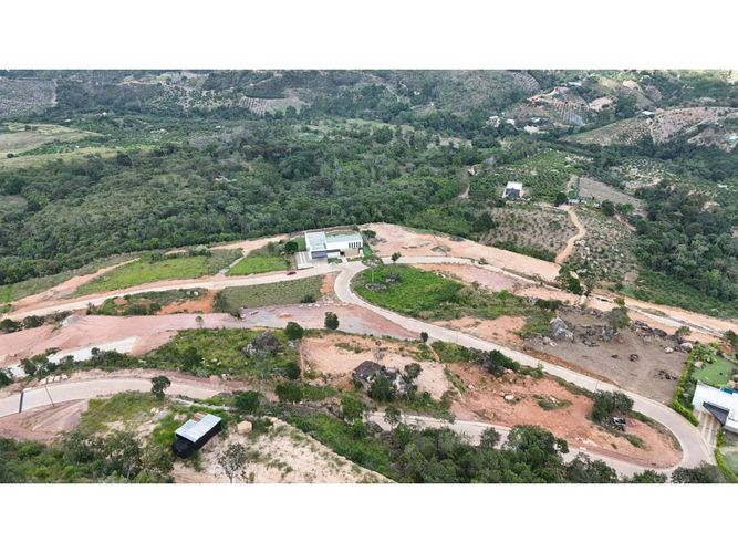 Lote en venta en Ruitoque, Girón · foto 5 de 8