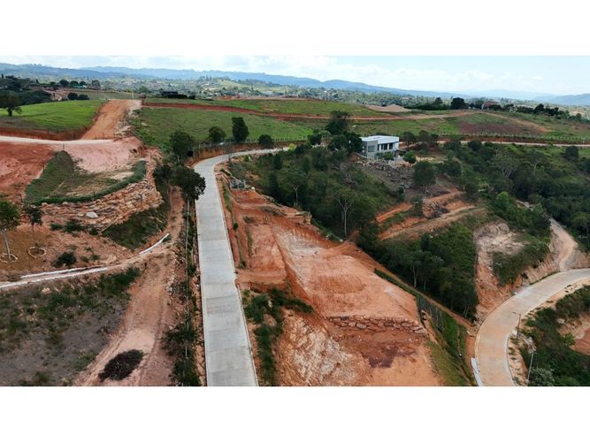 Lote en venta en Ruitoque, Girón · foto 6 de 8