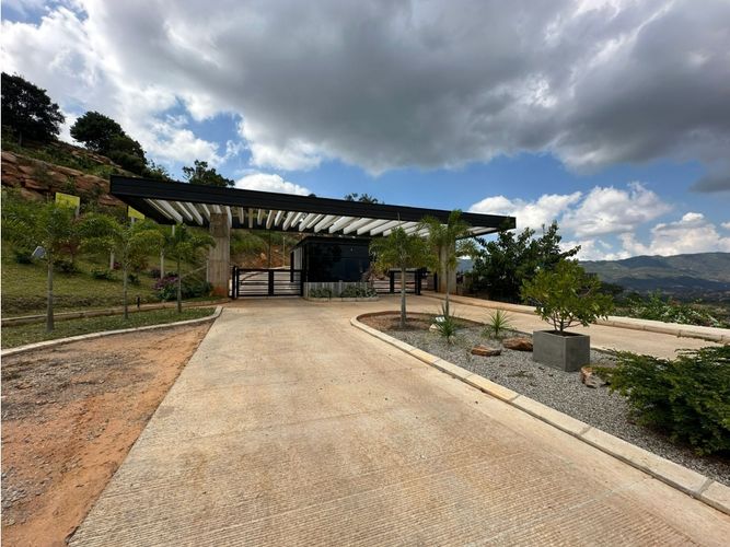 Lote en venta en Ruitoque, Girón · foto 7 de 8