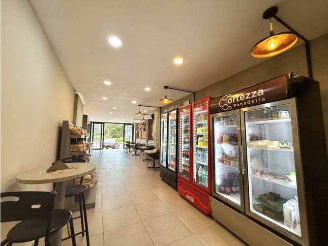 Local en venta en Cabecera Del Llano, Bucaramanga, 141 m² · foto 13 de 18