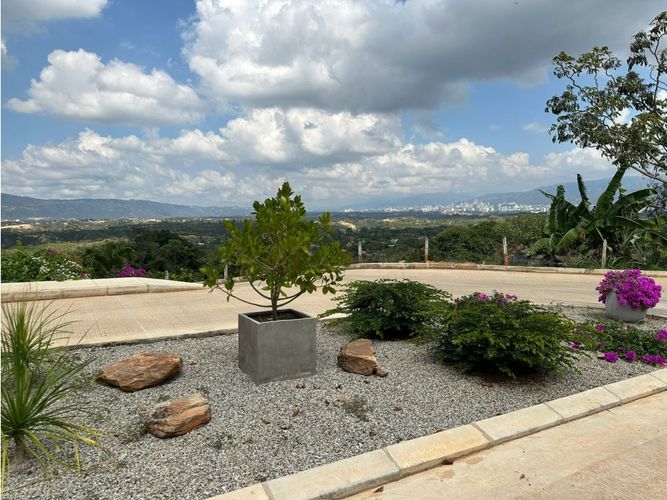 Lote en venta en Ruitoque, Girón · foto 8 de 8