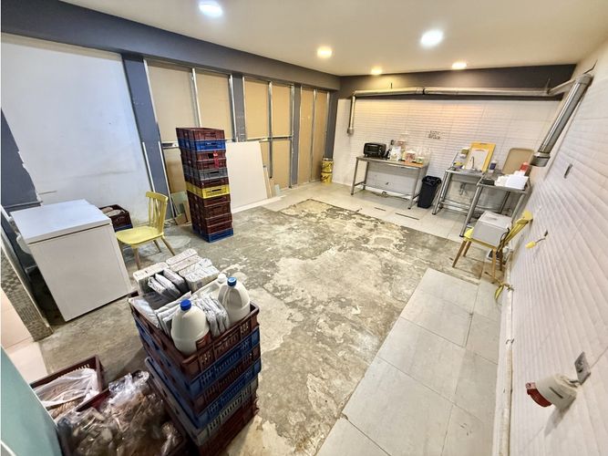 Local en venta en Cabecera Del Llano, Bucaramanga, 141 m² · foto 15 de 18