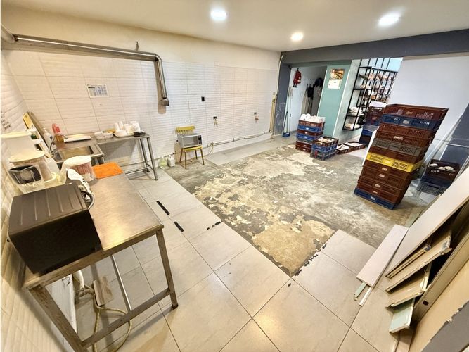 Local en venta en Cabecera Del Llano, Bucaramanga, 141 m² · foto 16 de 18