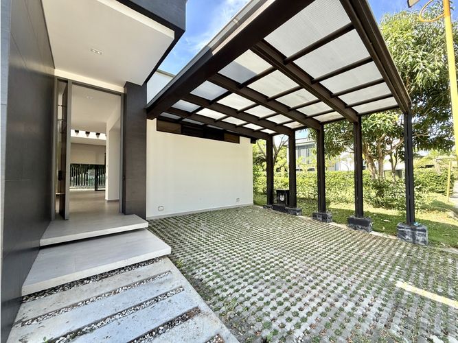 Casa de 3 alcobas en venta en Ruitoque Bajo, Floridablanca, 350 m² · foto 2 de 22