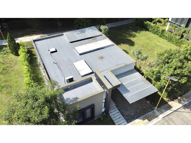 Casa de 3 alcobas en venta en Ruitoque Bajo, Floridablanca, 350 m² · foto 21 de 22