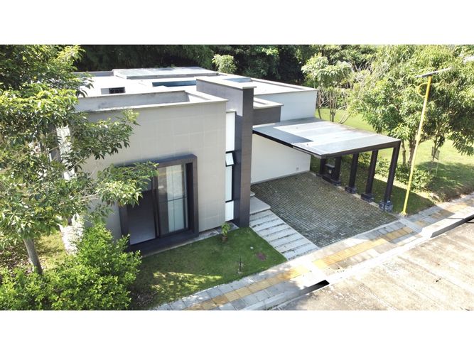 Casa de 3 alcobas en venta en Ruitoque Bajo, Floridablanca, 350 m² · foto 22 de 22