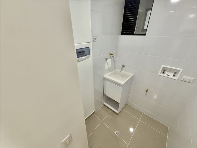 Apartamento de 3 alcobas en venta en Puerta Del Sol, Bucaramanga, 88 m² · foto 5 de 20