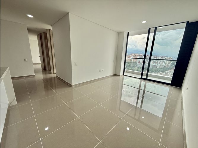 Apartamento de 3 alcobas en venta en Puerta Del Sol, Bucaramanga, 88 m² · foto 6 de 20