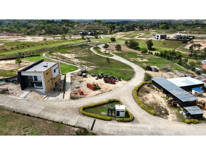 Lote en venta en Ruitoque, Girón · foto 2 de 6